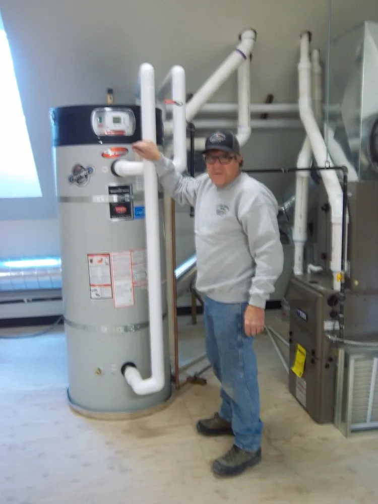 Slide of Sentinel Mechanical