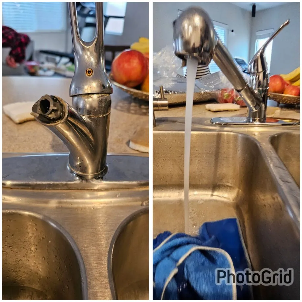 Slide of Sentinel Plumbing