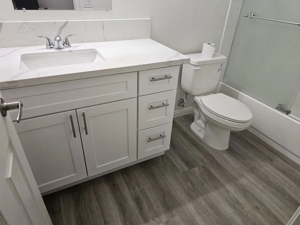 Slide of Sentinel Plumbing