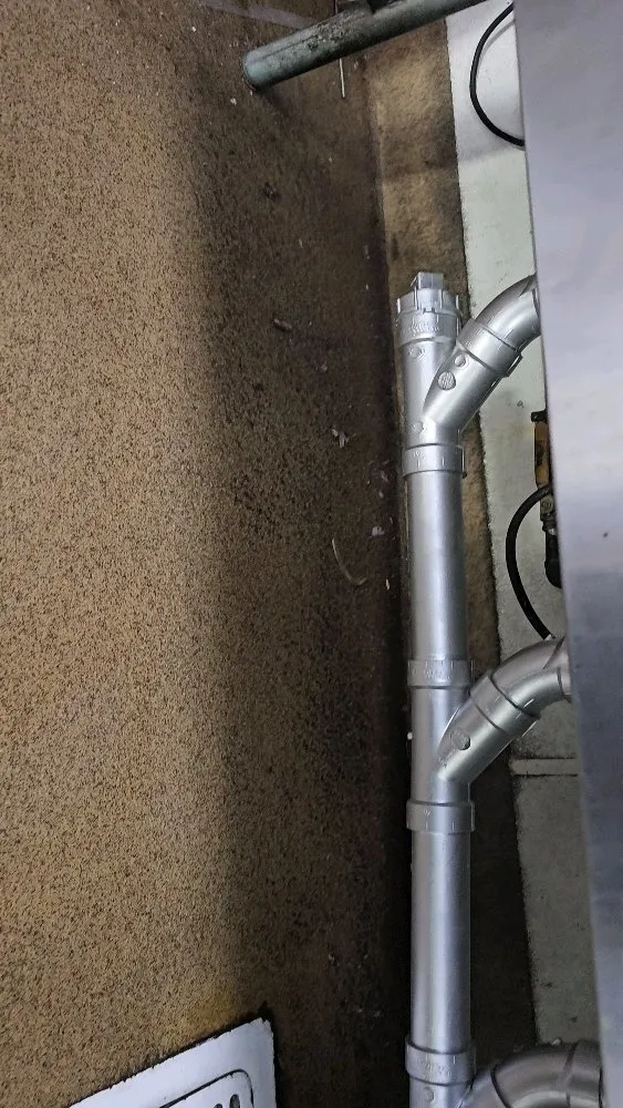 Slide of Sentinel Plumbing