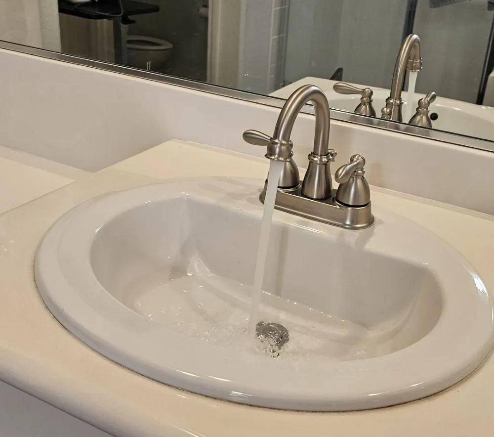 Slide of Sentinel Plumbing