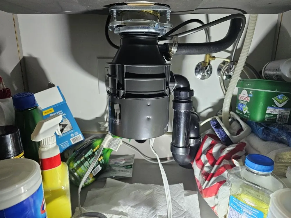 Top-rated leak detection in North Las Vegas, NV by Sentinel Plumbing