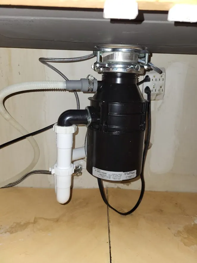 Slide of Sentinel Plumbing