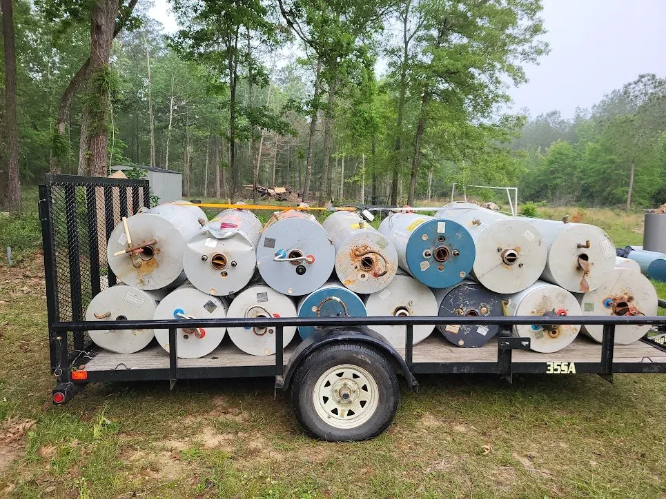 Slide of Sentinel Plumbing