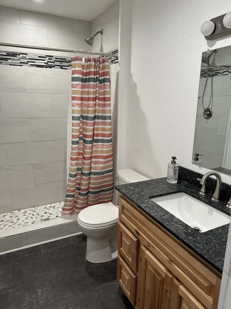 Slide of Sentry Built