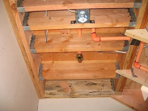 Slide of Sentry Plumbing & Fire Protection