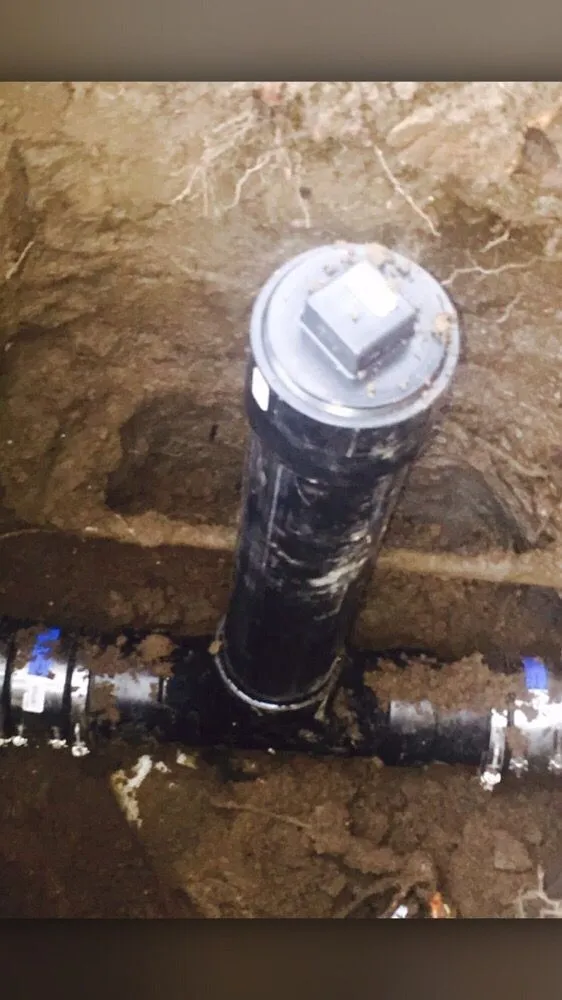 Slide of Señor Rooter Plumbing