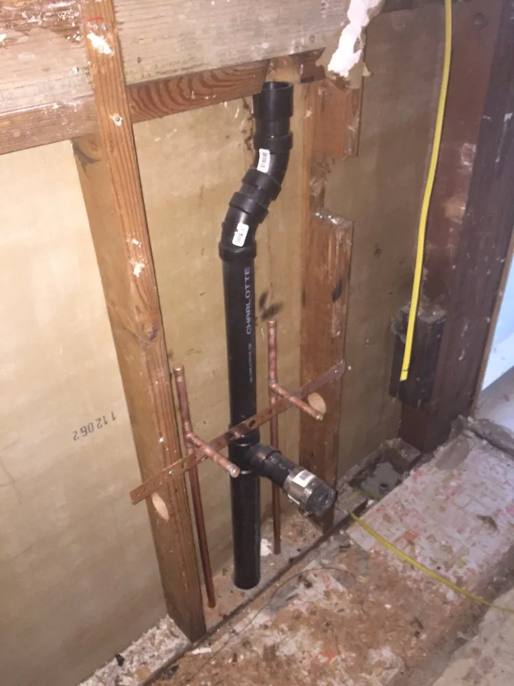 Affordable pipe repair in San Martin, CA by Señor Rooter Plumbing