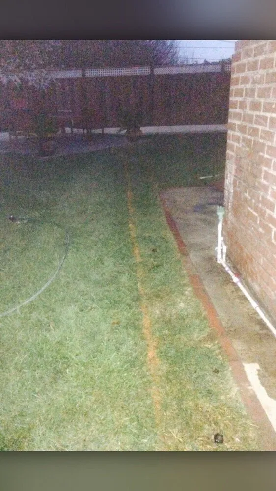 Slide of Señor Rooter Plumbing