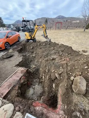 Septech - Septic and Construction