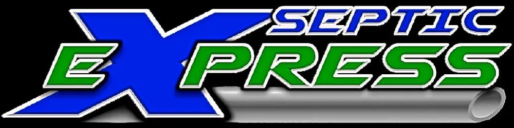 Slide of Septic Express