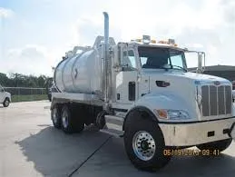 Slide of Septic Express