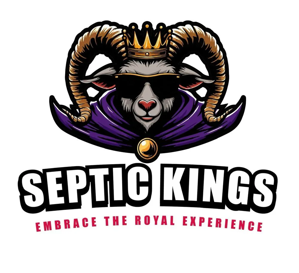 Slide of Septic Kings