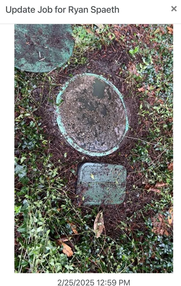 Slide of Septic Response