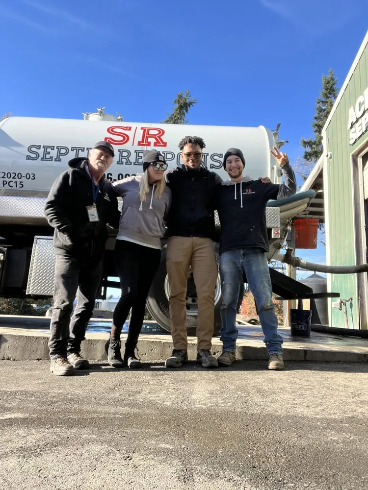 Slide of Septic Response