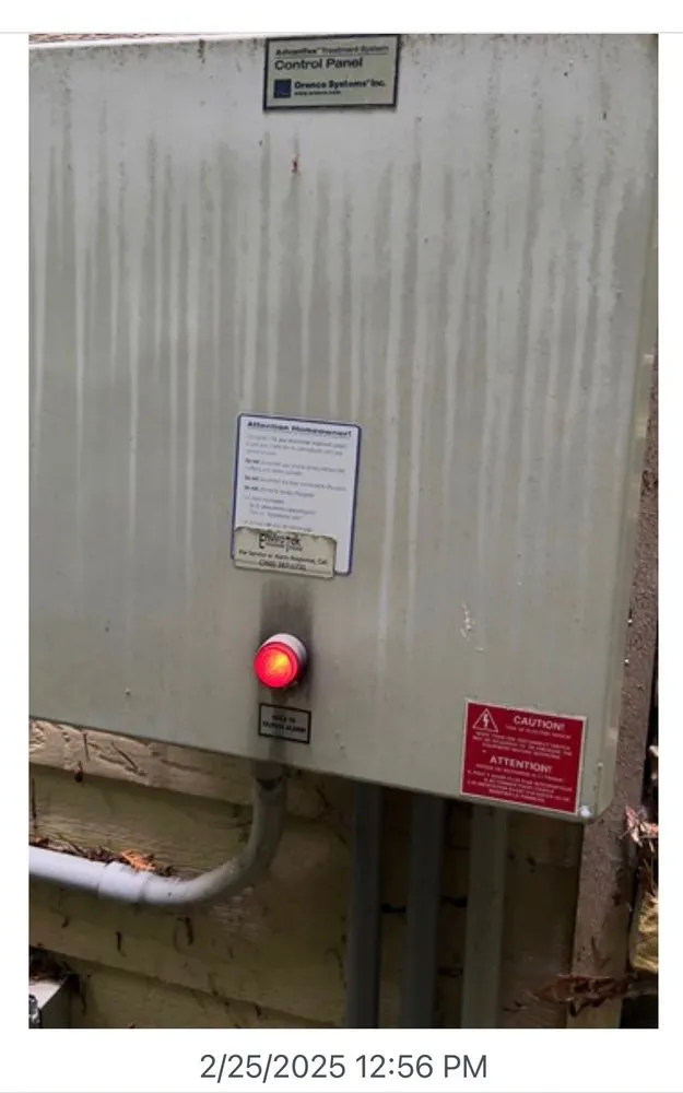 Quality drain cleaning service in Kirkland, WA - Septic Response