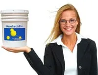 Slide of Septic Tank Maintenance