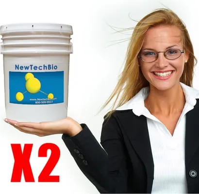 Septic Tank Maintenance Logo