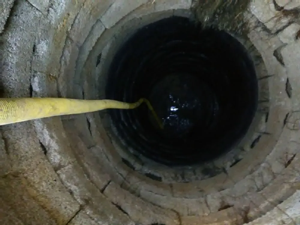 Expert drain cleaning in San Jose, CA by Septic Tank Service