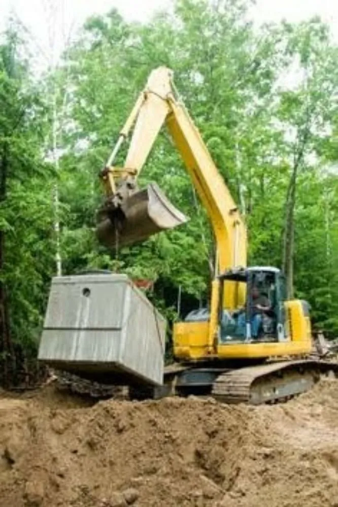 Reliable drain cleaning in San Jose, CA by Septic Tank Service