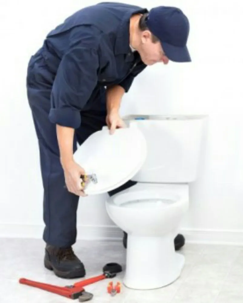 Slide of Septic Tank Service