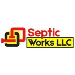 Slide of Septic Works