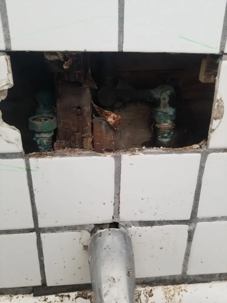 Slide of Sepulveda Plumbing