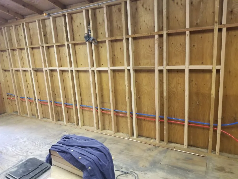 Slide of Sepulveda Plumbing