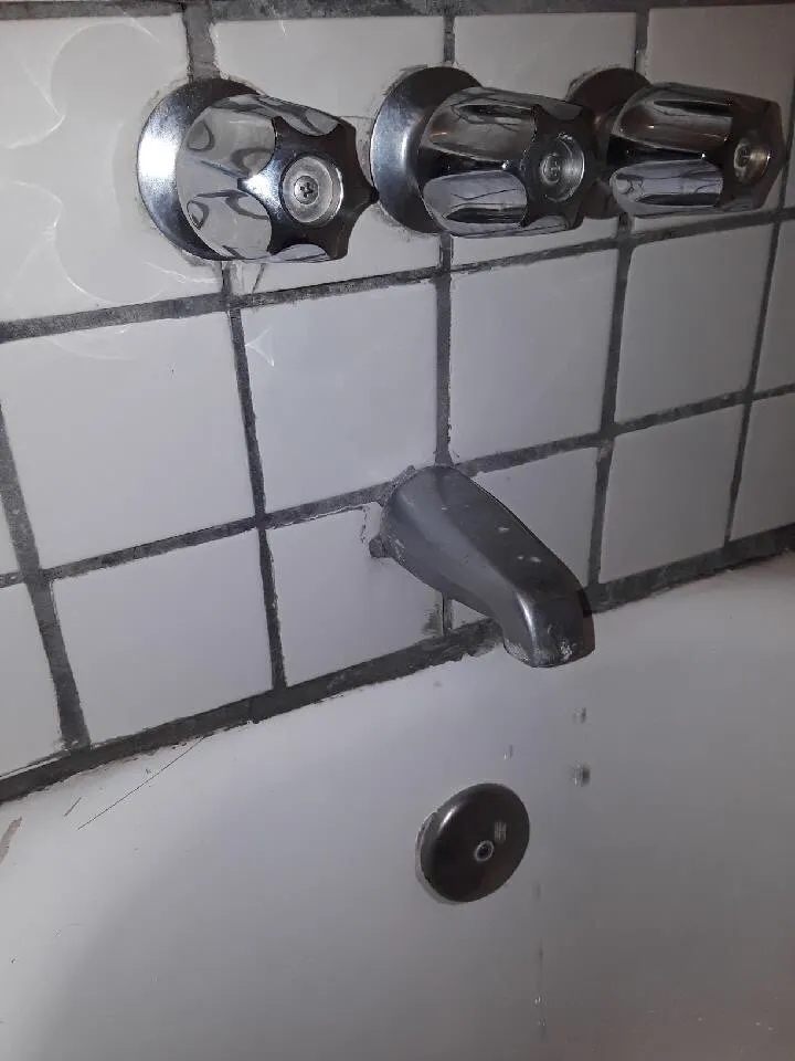 Slide of Sepulveda Plumbing