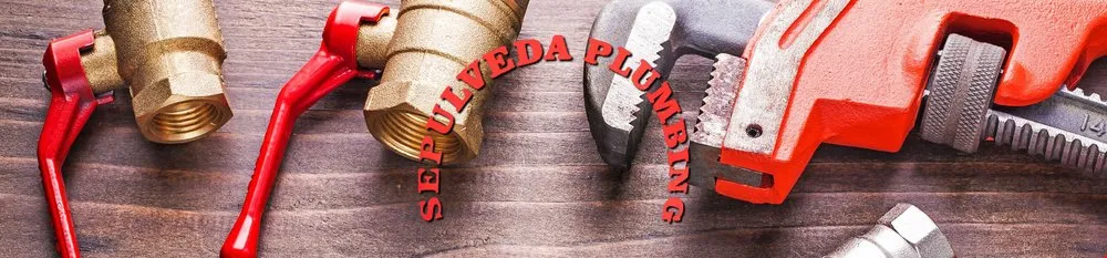 Slide of Sepulveda Plumbing