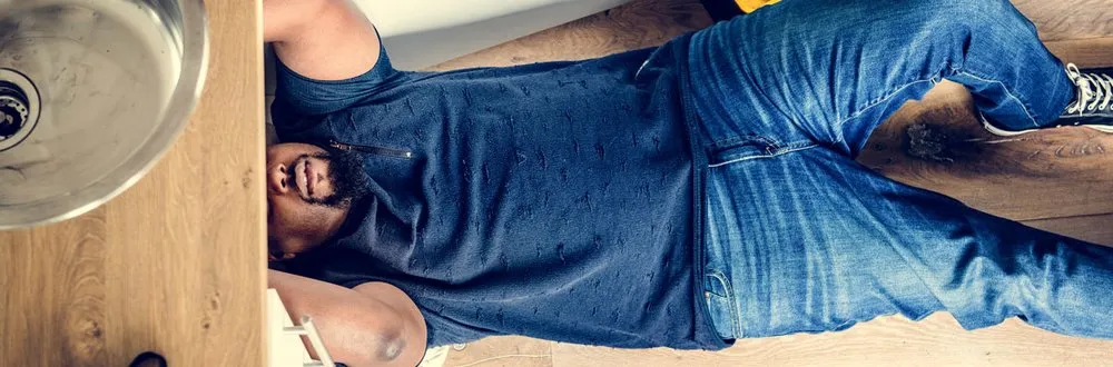 Slide of Sepulveda Plumbing