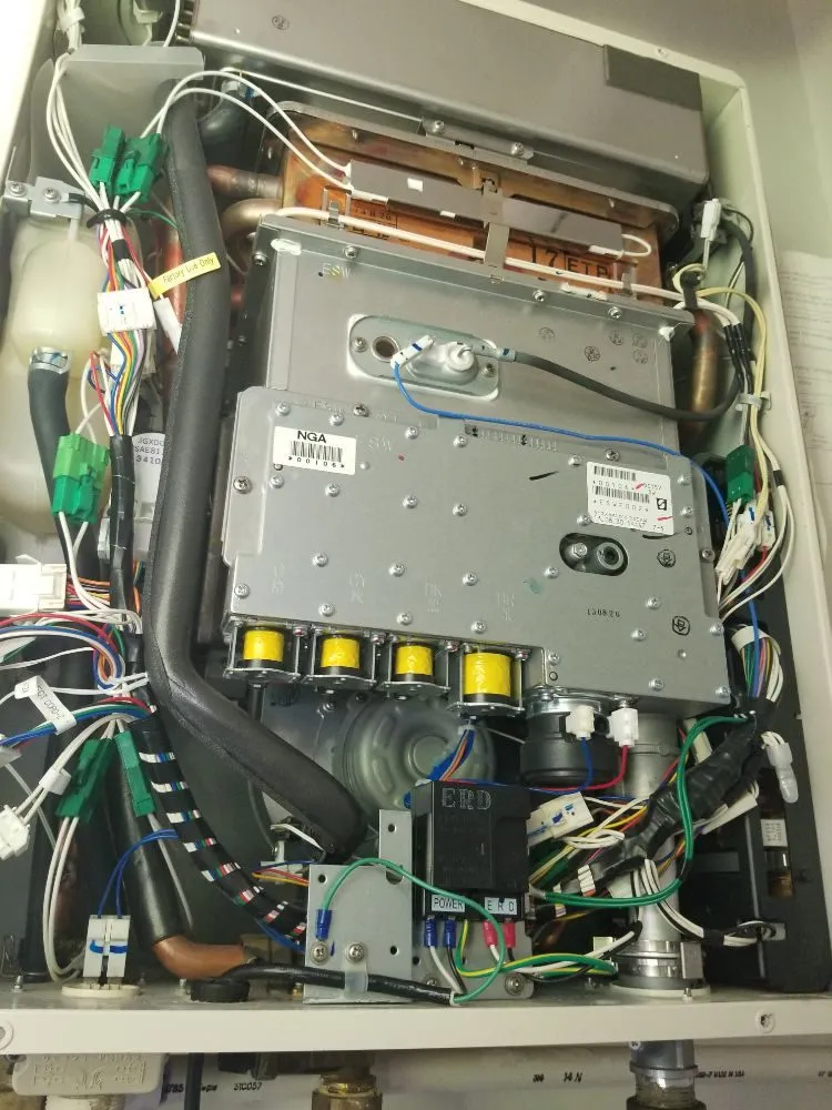 Slide of Sepulveda Plumbing