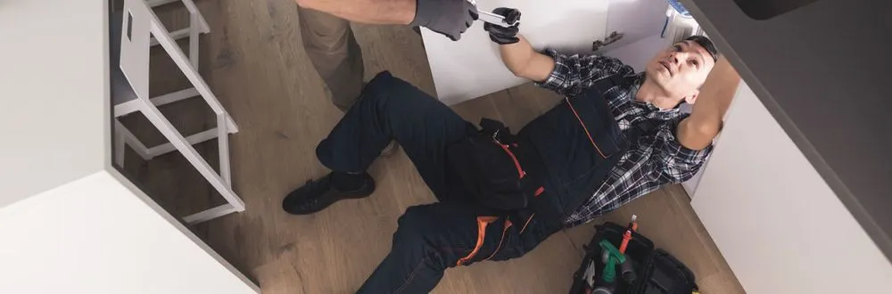 Slide of Sepulveda Plumbing