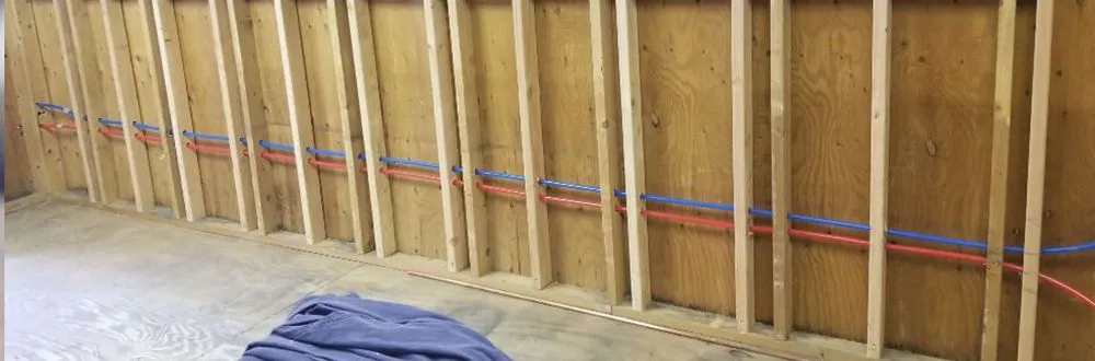 Slide of Sepulveda Plumbing