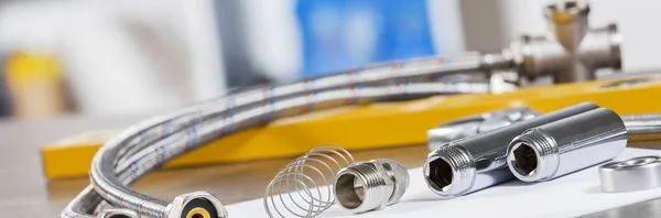 Sepulveda Plumbing Logo