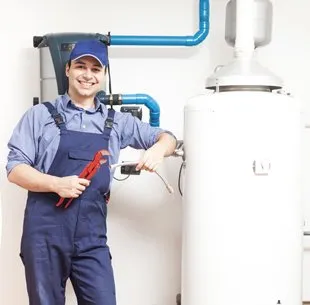 Slide of Sepulveda's Plumbing, Heating & Air