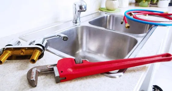 Slide of Sepulveda's Plumbing, Heating & Air