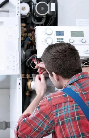 Slide of Sepulveda's Plumbing, Heating & Air