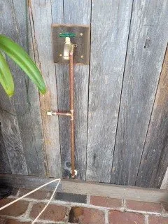 Slide of Sequoia Plumbing