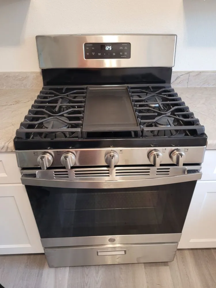 Slide of Sequoia Plumbing