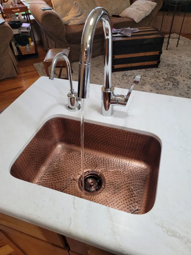 Slide of Sequoia Plumbing