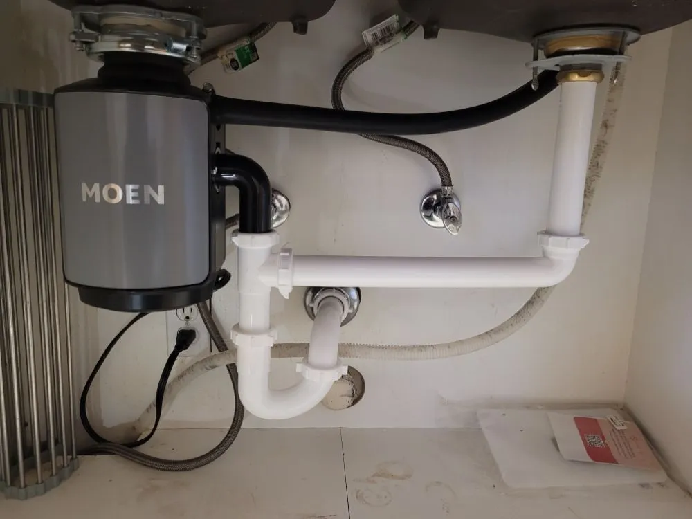 Slide of Sequoia Plumbing