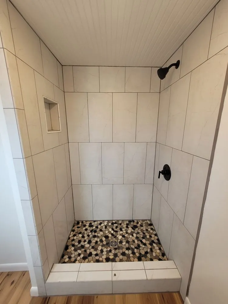 Slide of Sequoia Plumbing