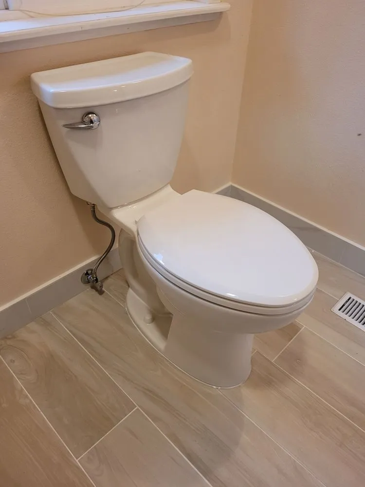 Slide of Sequoia Plumbing