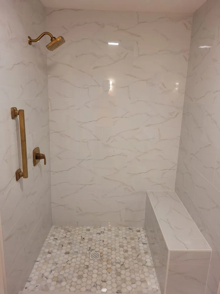 Slide of Sequoia Plumbing