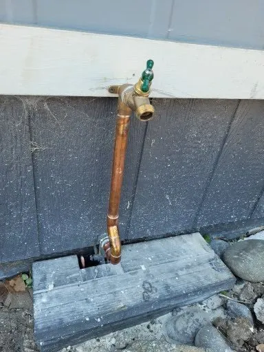 Slide of Sequoia Plumbing