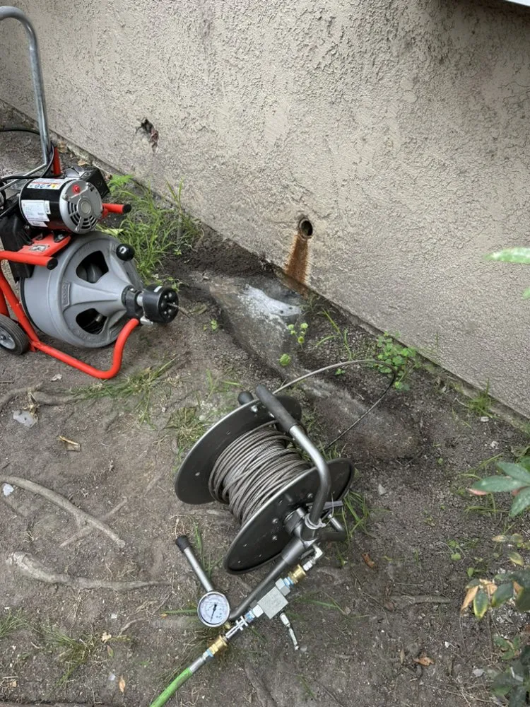 Slide of Ser Plumbing