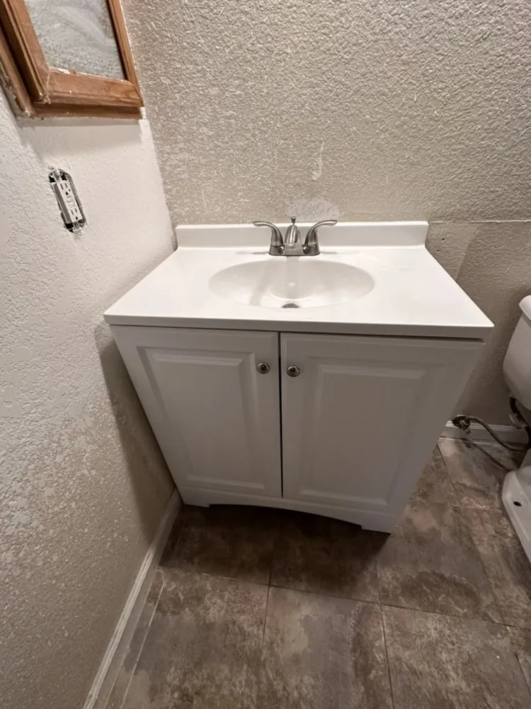 Slide of Ser Plumbing