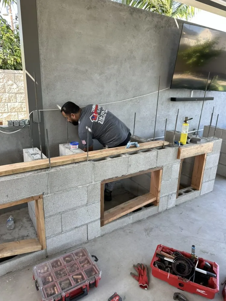 Slide of Ser Plumbing