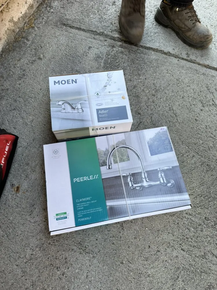 Slide of Ser Plumbing